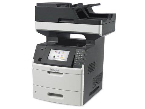 Lexmark 24T9400 XM5263 Mono ~ Laser MFP ~ Letter - Pre-Owned - Tested - Function - $2,010.22