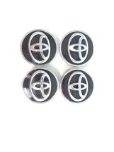 4 Wheel Center Hub Cap Toyota CAMRY 2014-2022 OEM P.N. tyb0061  - $43.31