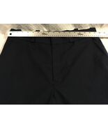 Horace Small Light Blue Striped 36 X 32 Uniform Poly Cotton Pants Trousers - €13,99 EUR