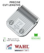 Wahl Competition Series 7F 7FC Blade*Fit Supera KM5 KM10+ KMC+ Powergrip... - $36.99