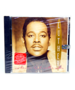 Luther Vandross - Never Let Me Go - CD - NEW - SEALED - $6.82