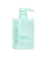 DESIGNME GLOSS.ME Hydrating Shampoo - $79.00
