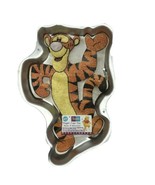Walt Disney TIGGER THE TIGER Winnie the Pooh Wilton Cake Pan w/Insert #2... - £13.17 GBP