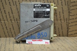 1993-1995 Volvo 850 Ignition Control Unit 0227400185 Module 372-4D3 - $14.69