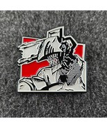 Chainsaw Man Enamel Pin - Manga Anime Comic Backpack Hat Lapel Bag Lanyard - $180.56 MXN