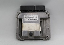 16 17 Volkswagen Jetta Ecu Ecm Engine Control Module Computer Oem - $76.49
