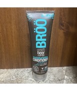 BRÖÖ Craft Beer, Drench Thickening Moisturizing Conditioner Broo See Pic... - $27.32 CAD