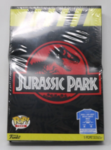 Funko Pop Tees Boxed Jurassic Park Limited Edition T Shirt Unisex Medium NEW - £15.49 GBP