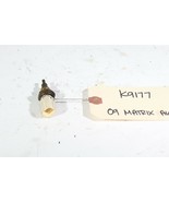 2009-2013 TOYOTA MATRIX AWD ENGINE COOLANT TEMPERATURE SENSOR K9177 - $53.08 CAD