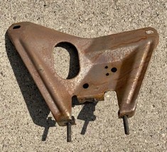 Ford Mustang II Steering Column Support Bracket 1974-1978 Coupe Fastback - $29.70