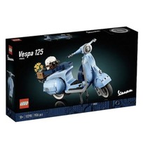 LEGO Vespa 125  10298 2023 Brand new in sealed - $107.99