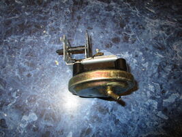 FRIGIDAIRE WASHER PRESSURE SWITCH PART# 131047700 - $10.00