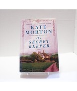 Book The Secret Keeper A Novel by Kate Morton Hardcover w/DJ 1st Edition 2012 - $7.99