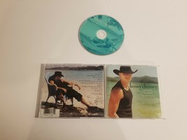 No Shoes, No Shirt, No Problems by Kenny Chesney (CD, Apr-2002, BNA) - £5.92 GBP