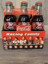 1999 Coca-Cola 6-Pack Racing Family Nascar Dale Jarrett #88 1999 NASCAR Champion - $13.70