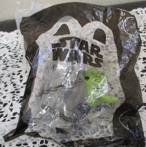 McDonald&#39;s Star Wars Yoda Toy #3 2021 NEW - £4.73 GBP