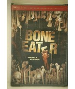 Bone Eater DVD Horror Suspense 2007 Widescreen - £5.44 GBP