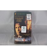 Courage Under Fire 20th Century Fox Premiere Series 1996 VHS - £3.96 GBP