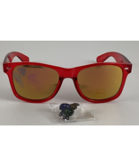 McDonald&#39;s Mirrored Sunglasses Ultraviolet Protection Collectible Fry Gu... - $34.60