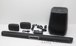 Polk Audio MagniFi Max SR Home Theater Audio System - $339.99