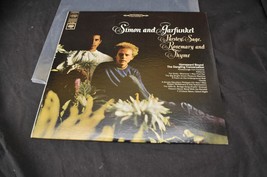 Simon And Garfunkel  Parsley, Sage, Rosemary &amp; Thyme LP Mint CS 9363 360 Sound - £25.17 GBP
