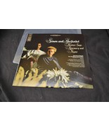 Simon And Garfunkel  Parsley, Sage, Rosemary & Thyme LP Mint CS 9363 360 Sound - $32.20