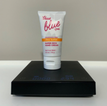 True Blue Spa Lay it on Thick Super Rich Hand Cream Fragrance Free 2.5 oz New - $34.65