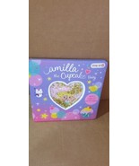 Camilla the Cupcake Fairy With Glitter Pouch For Kids Ages 3+ - £5.31 GBP