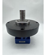 Alpha SP 100-MF-5 -141-PGG Motor Speed Reducer, Ratio 5:1 W/Mounting Plate  - $365.56 CAD