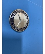 Mercedes-Benz Blue Factory OEM Wheel Center Hubcap Hub Cap A 171 400 00 25 - $13.85
