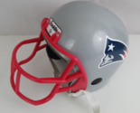 Franklin New England Patriots Plastic Replica Football Helmet Display - $19.39
