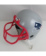 Franklin New England Patriots Plastic Replica Football Helmet Display - £15.27 GBP