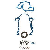 95-02 3.8L V6 Camaro Firebird Front Timing Cover Gasket and Seal Set FEL PRO - £21.28 GBP