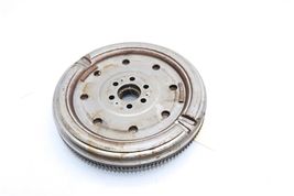 07-08 VOLKSWAGEN EOS 2.0L DSG TRANSMISSION DUAL MASS FLYWHEEL Q9795 image 9