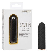 Raven Quilted Seducer - £23.36 GBP