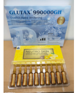Combo Set 990000gh + Neutro Skin Good Expiry Date 2026 Express Shipping   - $299.52 CAD