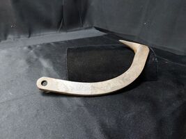 Old SNOW &amp; NEALLEY Co. BANGOR MAINE Peavey Cant Dog Hook Only Logging Tool - $29.99
