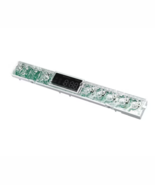 Whirlpool W11131366-H, W11358168.A, User Interface Panel - $1,903.39 MXN