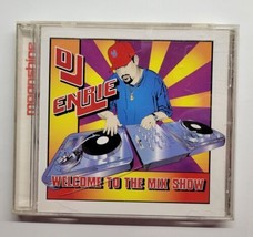 Welcome to the Mix Show DJ Enrie (CD, 2002) - £5.47 GBP