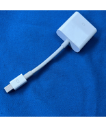 Apple Mini DisplayPort to DVI Adapter - €10,09 EUR