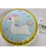 Everbright UNICORN YOYO BALL WITH FLASHING LIGHT Toys Unicornio LED Colo... - $13.92 CAD