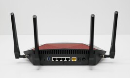 Netgear Nighthawk Pro AX5400 Gaming Wi-Fi 6 Gaming Router XR1000 image 4