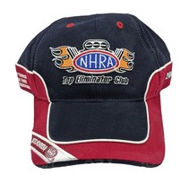 NHRA Top Eliminator Club 2006 Indianapolis 52nd Annual U.S. Nationals Hat - $12.86