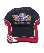 NHRA Top Eliminator Club 2006 Indianapolis 52nd Annual U.S. Nationals Hat - $17.51 CAD