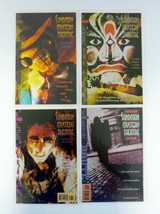 Sandman Mystery Theatre #6,7,8,9 DC Comics Lot Run of 4 NM-NM+ 1993 - £5.84 GBP