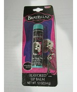 Bratzillaz Glam Gets Wicked Lip Balm Flavor Mixed Berry Moon! .12 oz - £2.98 GBP