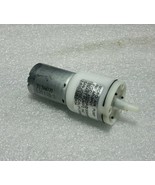 SMART PUMP AP-3P01 MICRO AIR PUMP 1.8 LITER/MIN 6VDC 460MA NEW SALE $19 - €15,95 EUR