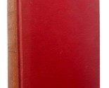 Prince of Players: Edwin Booth by Eleanor Ruggles / 1953 Hardcover Biogr... - $5.69