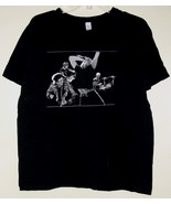 The Rollin Stones Shine A Light Shirt Vintage 2008 Martin Scorsese IMAX ... - $149.40 CAD