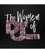 The Women Of Def Jam[3 LP] - $401.13 MXN